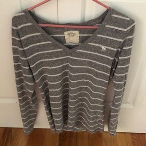 Striped Long Sleeve